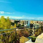 Lina 703 شقة لارنكا