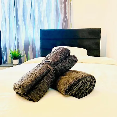 Lina 703 Apartmán