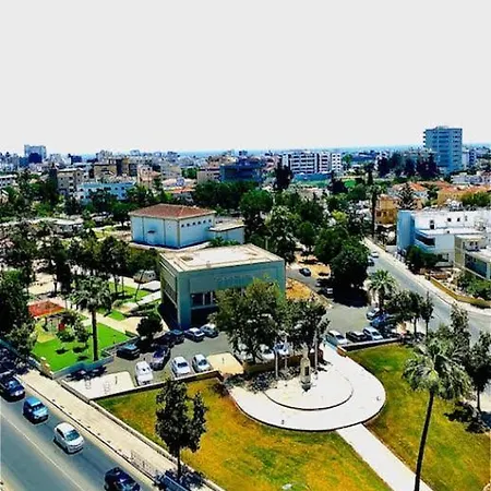 Apartmán Lina 703