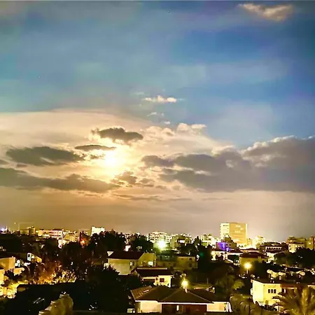 Lina 703 Apartamento *