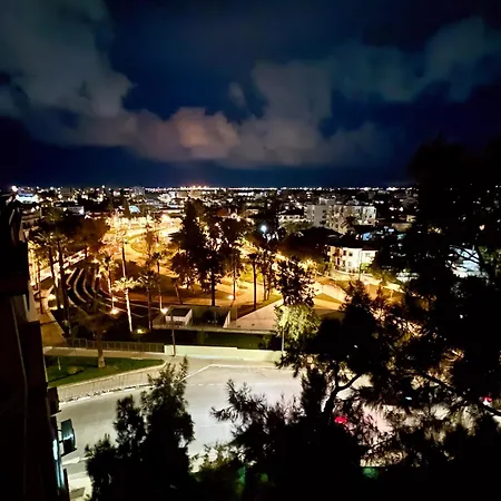 Apartment Lina 703 *