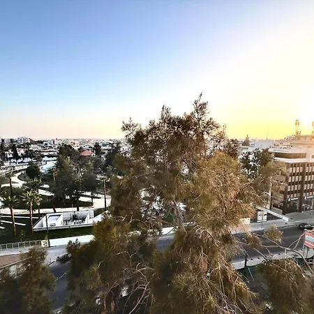 Apartment Lina 703 *