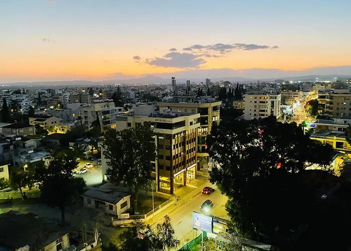 Lina 703 Apartament *