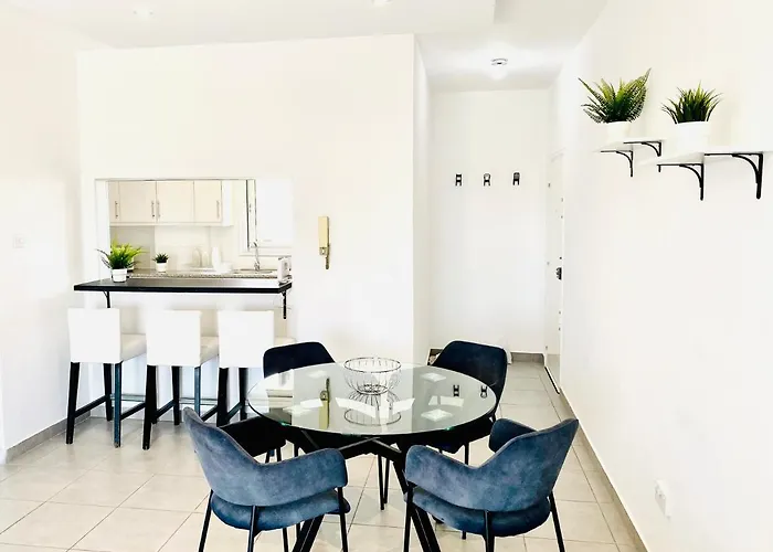 Apartament Lina 703 *