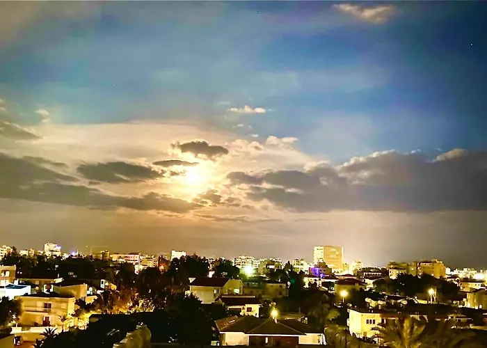 Lina 703 Apartament *