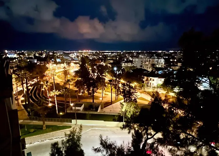 Apartament Lina 703 *