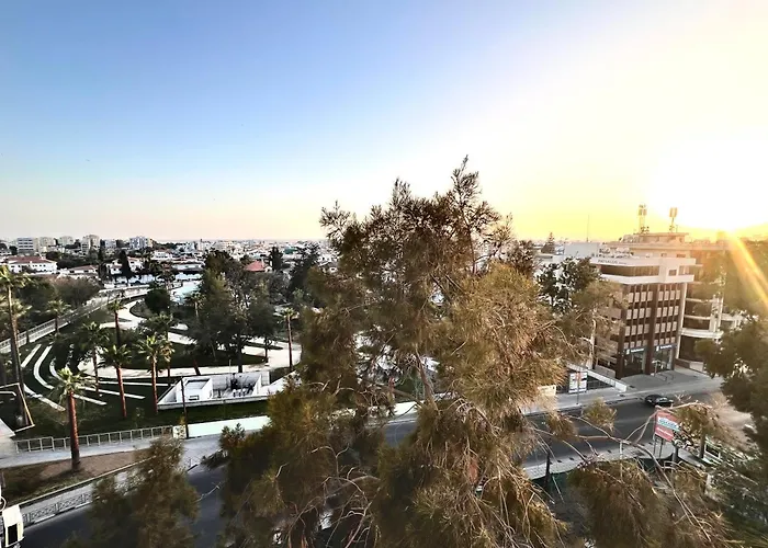 Apartament Lina 703 *