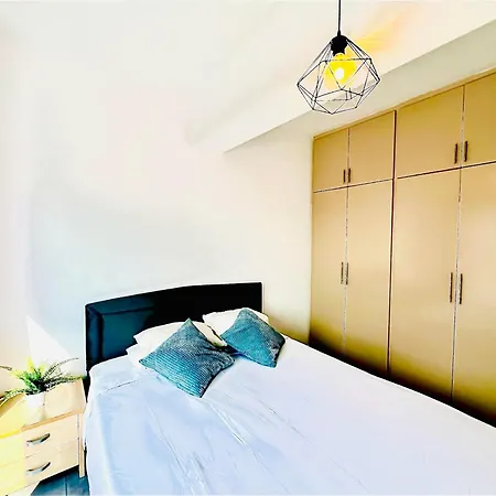 Apartamento Lina 703